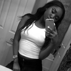 Meet your Posher, Tyanna